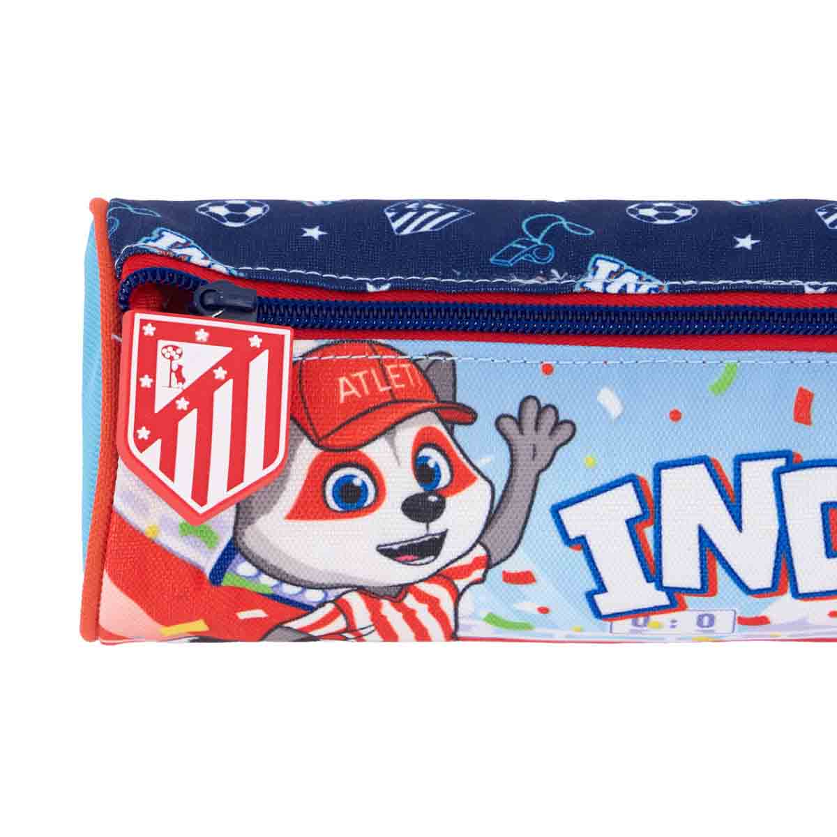 Indy pencil case image number null